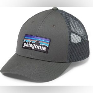 Patagonia hat